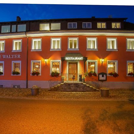 Brauerei Walter Hotel Waldshut-Tiengen Exterior photo