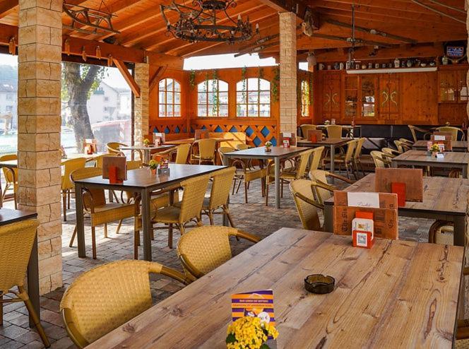 Brauerei Walter Hotel Waldshut-Tiengen Exterior photo